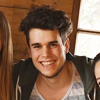 Sebastian Schieren