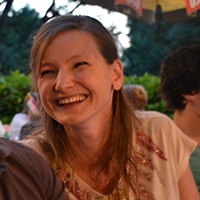 Sylvia Krzemien